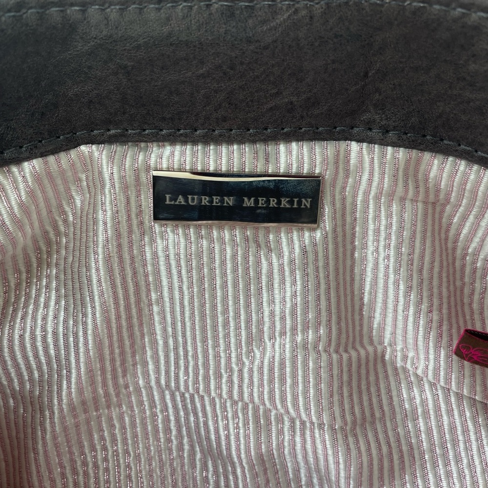 Lauren Merkin Clutch - Picture 5 of 7